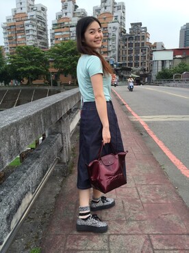 Vio_Cさんのコーディネート