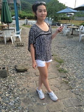 Vio_Cさんのコーディネート