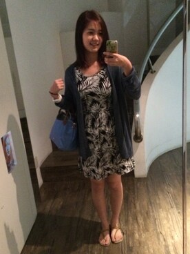 Vio_Cさんのコーディネート