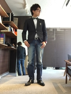 VOGA.Tさんのコーディネート