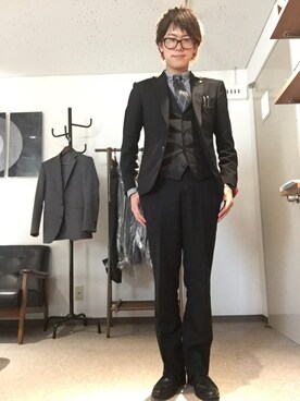 VOGA.Tさんのコーディネート