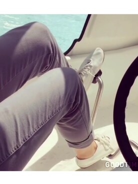 yuriさんのコーディネート