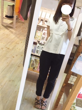 yuriさんのコーディネート