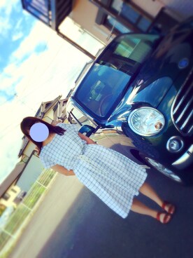 yuriさんのコーディネート