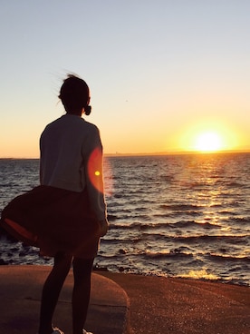 yuriさんのコーディネート