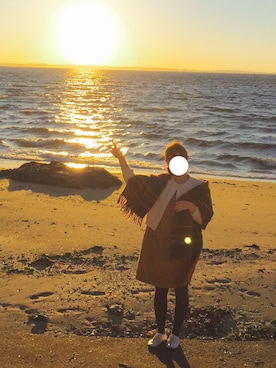 yuriさんのコーディネート