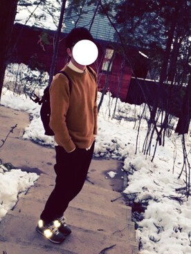 yuriさんのコーディネート