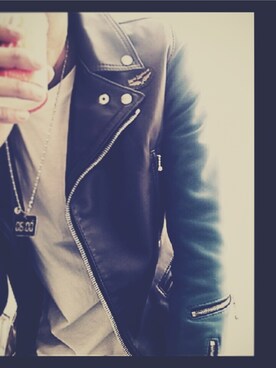 Yuya Yanさんのコーディネート