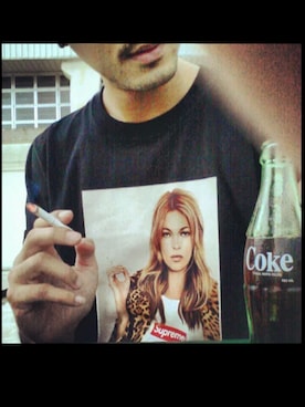 Yuya Yanさんのコーディネート