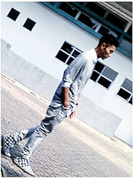 Yuya Yanさんのコーディネート