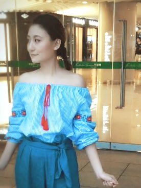 JULIExjulieさんのコーディネート