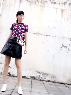 JULIExjulieさんのコーディネート