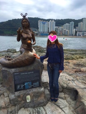 ひなたんのママさんのコーディネート