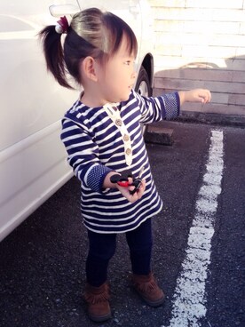 M2さんのコーディネート