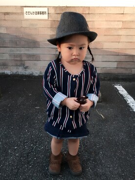 M2さんのコーディネート