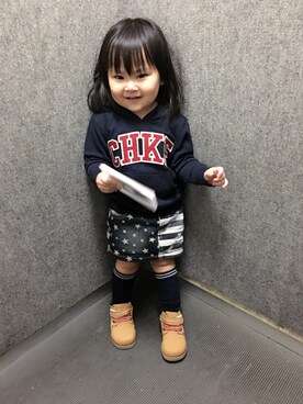M2さんのコーディネート