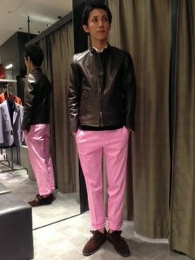 Shunさんのコーディネート