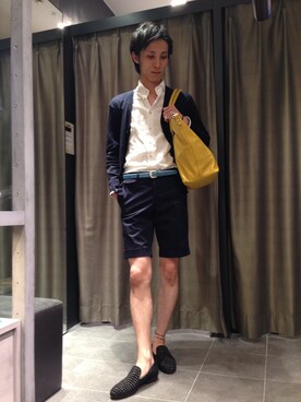 Shunさんのコーディネート