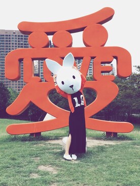 Ivy Liuさんのコーディネート