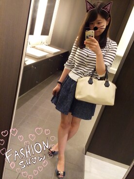 keikoさんのコーディネート