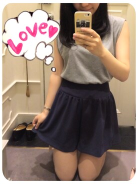 keikoさんのコーディネート