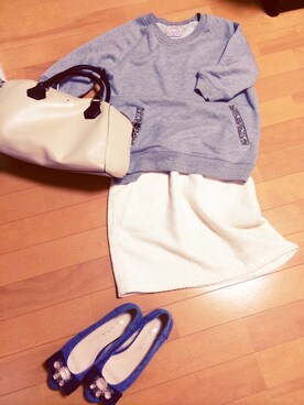 keikoさんのコーディネート