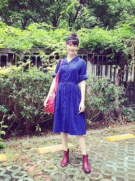 huntingbearさんのコーディネート