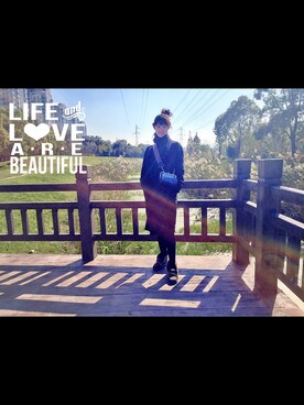 huntingbearさんのコーディネート