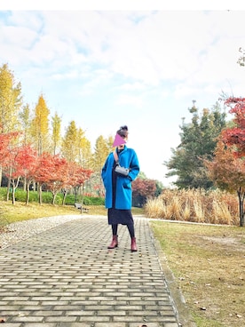 huntingbearさんのコーディネート