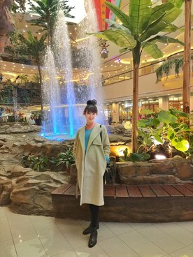 huntingbearさんのコーディネート