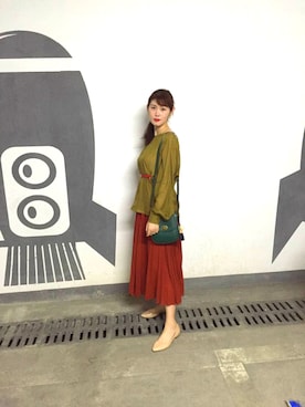 huntingbearさんのコーディネート