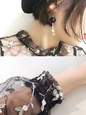 sanoricaさんのコーディネート