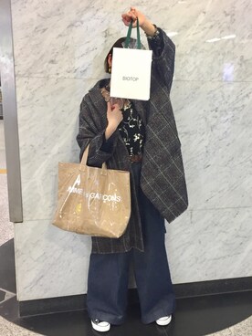 sanoricaさんのコーディネート
