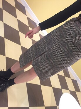 sanoricaさんのコーディネート