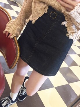 sanoricaさんのコーディネート