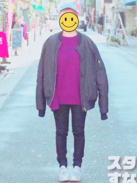 @さんのコーディネート