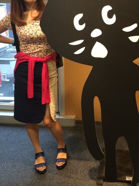 ykrさんのコーディネート