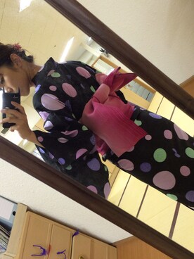 ykrさんのコーディネート