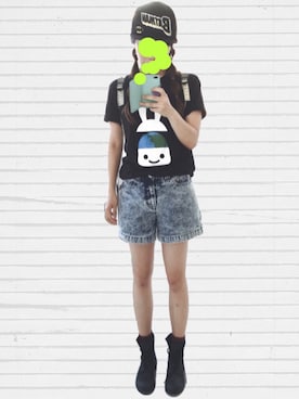 ykrさんのコーディネート