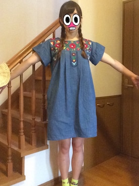 ykrさんのコーディネート