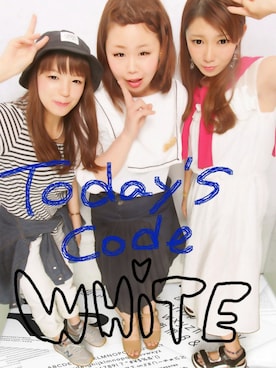 ykrさんのコーディネート