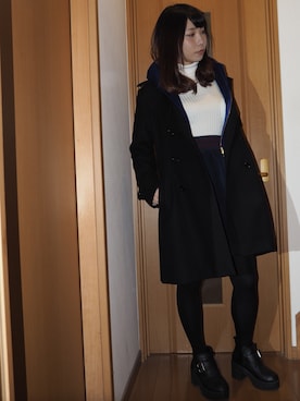 ykrさんのコーディネート