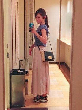 ykrさんのコーディネート