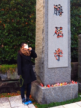 ykrさんのコーディネート