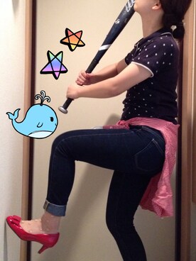 akariさんのコーディネート