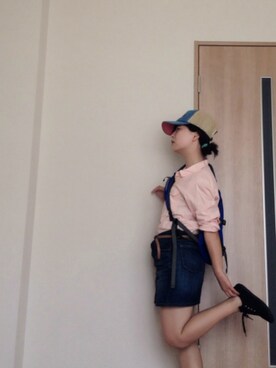 akariさんのコーディネート