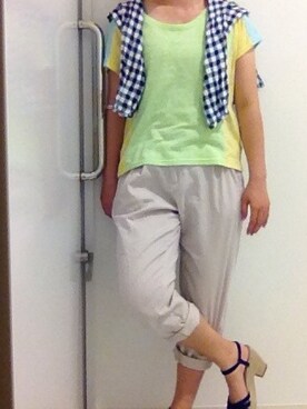 akariさんのコーディネート