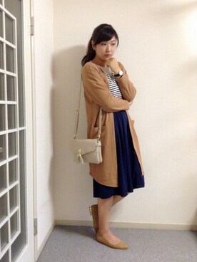 rioさんのコーディネート