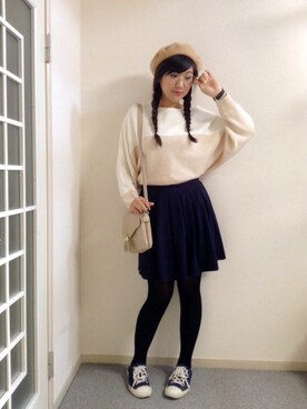 rioさんのコーディネート