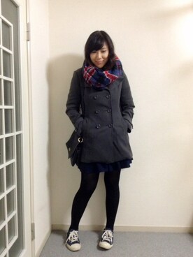 rioさんのコーディネート